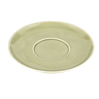 Кофейная пара RISE 210 мл фисташковая